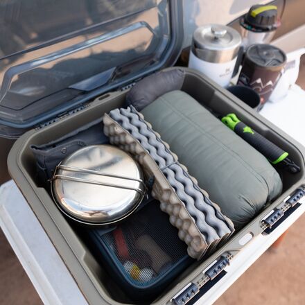Gregory - Alpaca Gear Box 25L