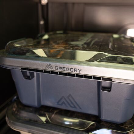 Gregory - Alpaca Gear Box 25L