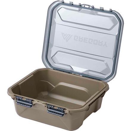 Gregory - Alpaca Gear Box 25L