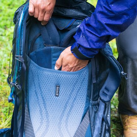 Gregory - Baltoro 65L Backpack