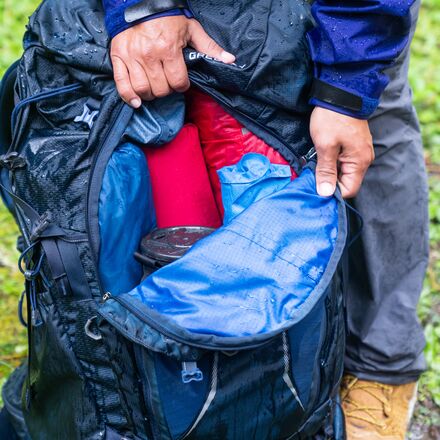 Gregory - Baltoro 65L Backpack