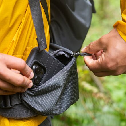 Gregory - Baltoro Pro 100L Backpack