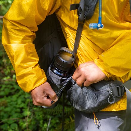 Gregory - Baltoro Pro 100L Backpack
