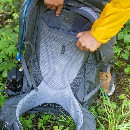 Gregory - Baltoro Pro 100L Backpack