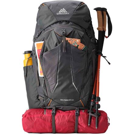 Gregory - Baltoro Pro 85L Backpack