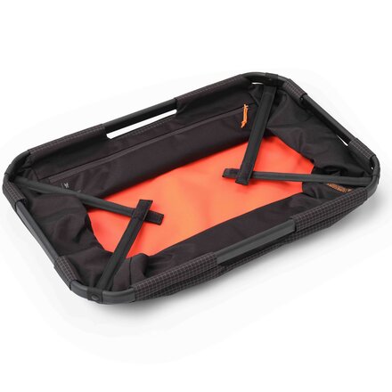 Gregory - x Faction Gear Basket 70