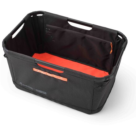 Gregory - x Faction Gear Basket 70