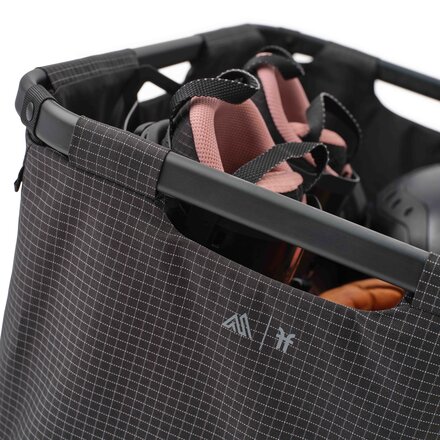 Gregory - x Faction Gear Basket 70