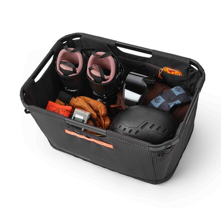 Gregory - x Faction Gear Basket 70