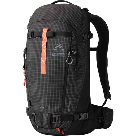 x Faction Targhee 32 Pack