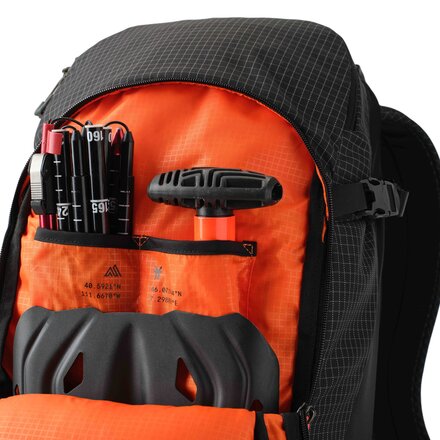 Gregory - x Faction Targhee 32 Pack