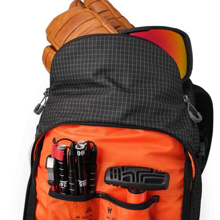 Gregory - x Faction Targhee 32 Pack