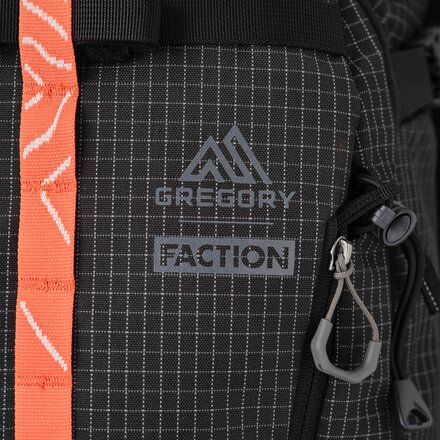 Gregory - x Faction Targhee 32 Pack