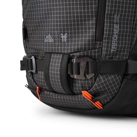 Gregory - x Faction Targhee 32 Pack