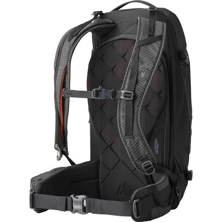 Gregory - x Faction Targhee 32 Pack