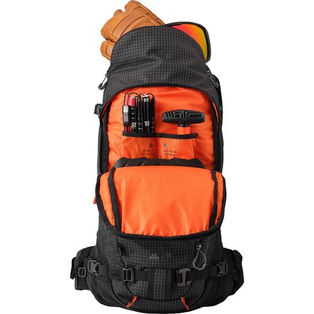 Gregory - x Faction Targhee 32 Pack