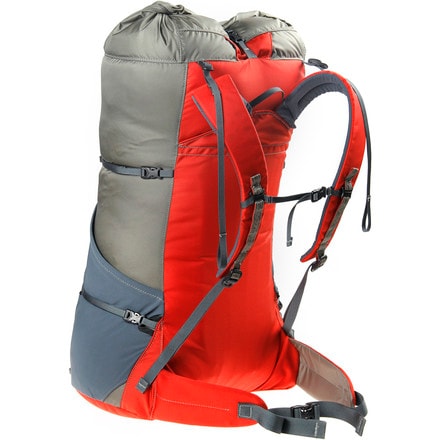 Granite Gear - Virga 2 50-58L Backpack
