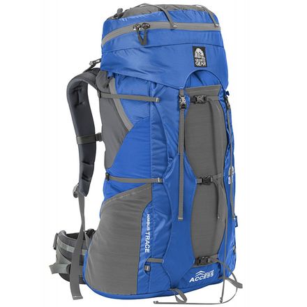 Granite Gear - Nimbus Trace Access Ki 60L Backpack - Women's