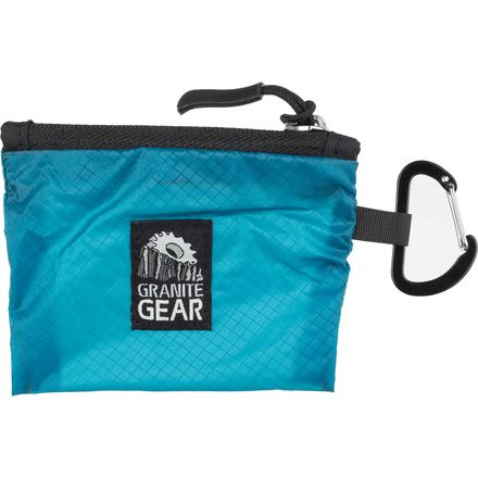 Granite Gear - Air Style Hiker Wallet - Blueberry
