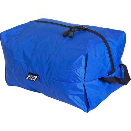 Zipp Sack