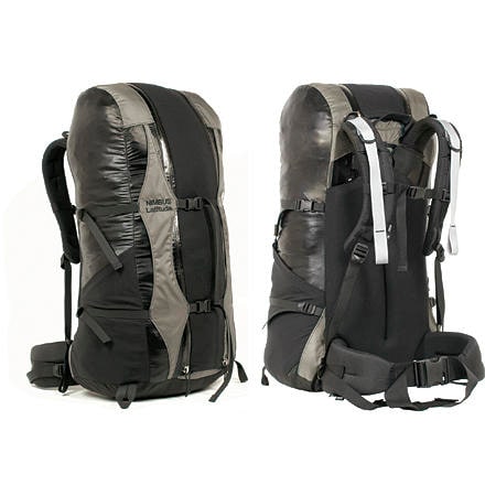 Granite Gear - Nimbus Latitude Backpack - 3800cu in