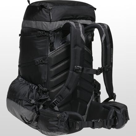 Granite Gear - Blaze 60L Backpack