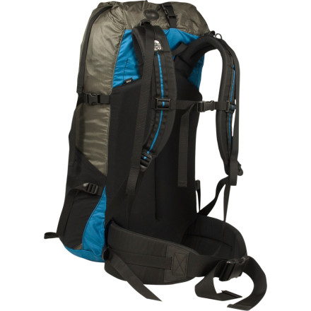 Granite Gear - Vapor Trail Backpack - 3300-3900cu in