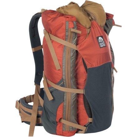 Granite Gear - Nimbus Core Backpack - 3800cu in