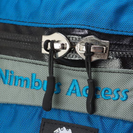 Granite Gear - Nimbus Access FZ Backpack - 3800cu in