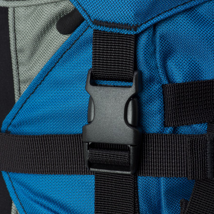 Granite Gear - Nimbus Access FZ Backpack - 3800cu in
