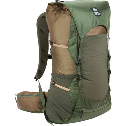 Granite Gear - Perimeter 35L Backpack - Bourbon/Pine