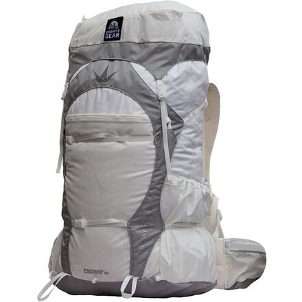 Granite Gear - Crown3 60L Backpack - Undyed