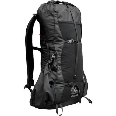 Granite Gear - Virga 3 26L Backpack - Black