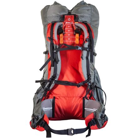 Granite Gear - Virga3 55L Backpack