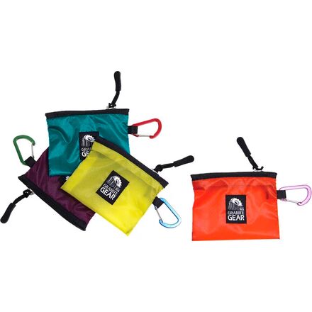Granite Gear - Air Style Hiker Wallet
