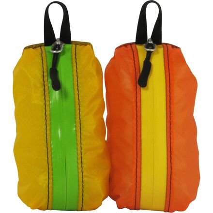 Air Zippditty Stuffsack - 2 Pack