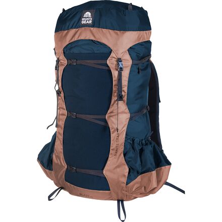 Blaze 60L Backpack
