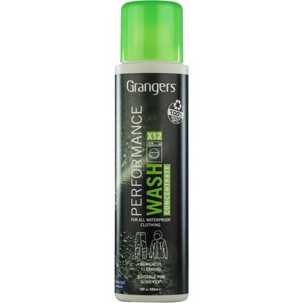 Granger's - Performance Wash - One Color