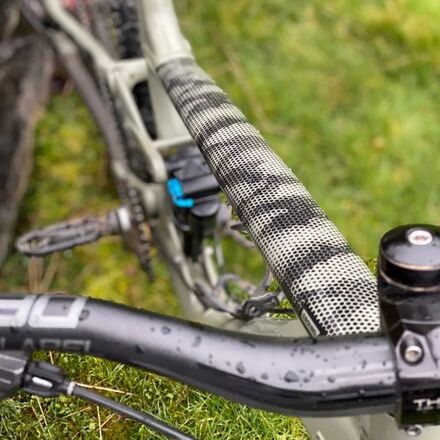 Ground Keeper - Frame Keeper