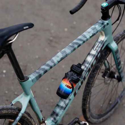 Ground Keeper - Frame Keeper