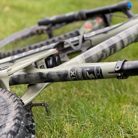 Ground Keeper - Frame Keeper