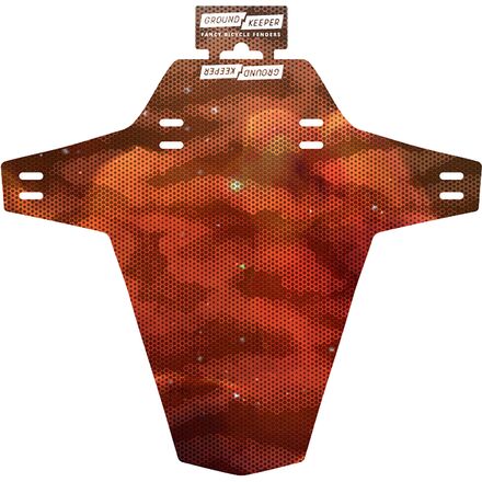 Fancy Bicycle Fender