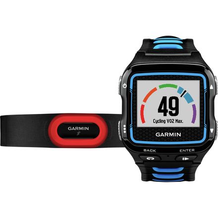 Garmin - Forerunner 920XT Bundle