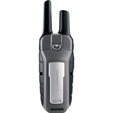 Garmin - Rino 650 GPS Radio