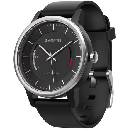 Garmin - Vivomove Activity Tracker