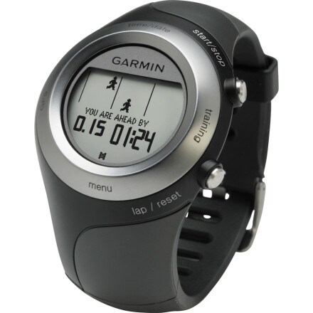 Garmin - Forerunner 405 GPS Watch