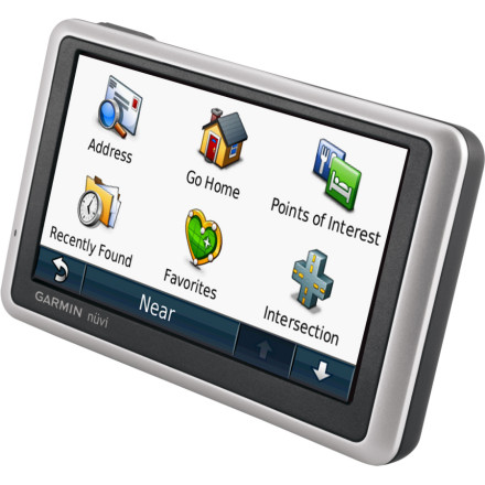 Garmin - Nuvi 1450 GPS