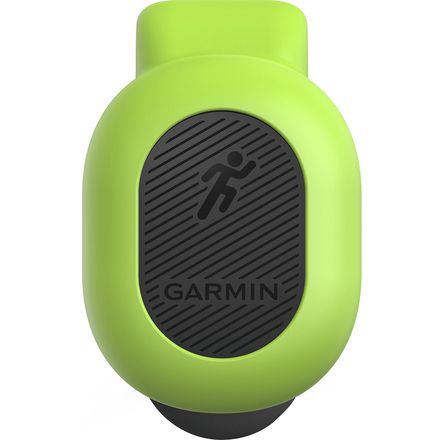 Garmin - Running Dynamics Pod