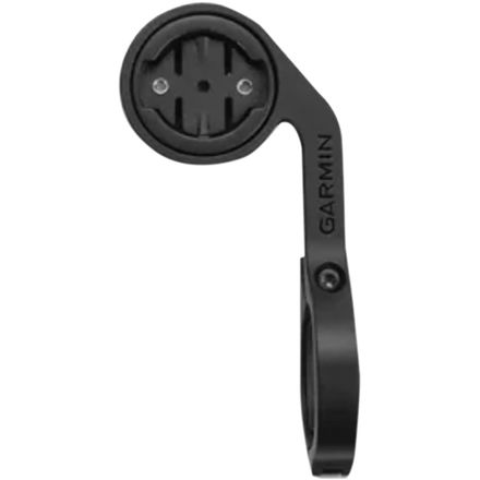 Garmin Out-Front Bike Mount - Handlebar Mount For Garmin Edge Bike Computers