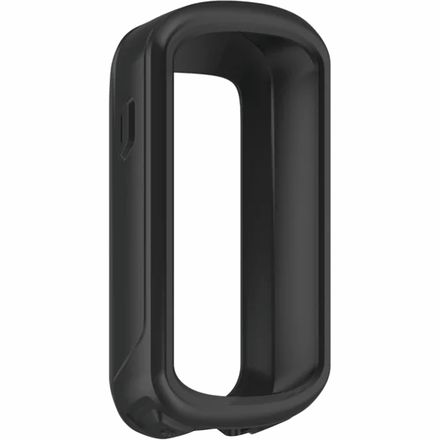 Garmin - Edge 830 Silicone Case - Black
